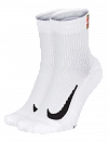 Носки Nike Court Multiplier Max (Белый) Фото 1