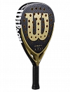 Ракетка для падела Wilson Defy LS V1 Фото 2