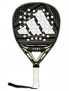 Ракетка для падела Adidas Cross IT Carbon 2026 Фото 1
