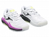 Кроссовки женские Joma Ace Pro Lady (White/Violet) Фото 5
