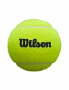 Мячи для падела Wilson Premier Padel x3 Фото 5