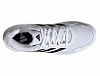 Кроссовки мужские Adidas CourtJam Control 3 (Белое Облако/Черный) Фото 3
