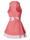 Платье Mizuno Daybreakers Dress W (Розовый) Фото 4