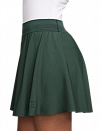 Юбка Nike Court Ace Advantage Skirt W (Зеленый) Фото 3