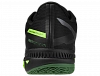 Кроссовки мужские Mizuno Wave Exceed Court Padel (Черный/Зеленый/Зеленое Яблоко) Фото 5