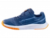 Кроссовки детские Babolat Pulsion All Court Kid (Blue/Yellow) Фото 2
