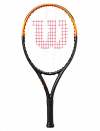 Ракетка для тенниса Wilson Burn Spin Junior 24 V5.0 Фото 1