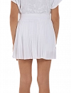 Юбка Choupette С шортами Soft Touch G (Белый) Фото 4