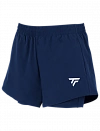 Шорты Tecnifibre Team Skort W (Marine) Фото 1