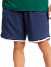 Шорты Adidas Heritage 10in Shorts M (Синий) Фото 3