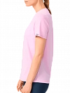 Футболка Head Lara T-Shirt W (Розовый) Фото 3