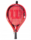 Ракетка для тенниса Wilson детская Pro Staff Precission Jr 19 Фото 4