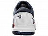 Кроссовки мужские Wilson Rush Pro Ace M (Navy Blaze/White/Wilson Red) Фото 6