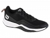Кроссовки мужские Wilson Rush Pro Lite (Black/Ebony/White) Фото 5