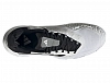 Кроссовки мужские Adidas Barricade 13 M (Белый/Черный) Фото 3