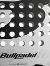 Ракетка для падела Bullpadel Vertex Junior Boy 26 Фото 5