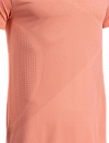 Футболка Joma Challenge Short Sleeve T-Shirt M (Orange) Фото 5