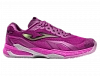 Кроссовки женские Joma Ultra Light Lady (Фиолетовый) Фото 1