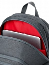 Рюкзак Wilson Tour Backpack 2025 (Черный) Фото 6