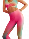 Леггинсы Beach Riot Piper Legging W (Разноцветный) Фото 4