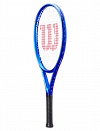 Ракетка для тенниса Wilson детская Ultra 25 V5.0 Фото 3