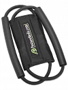 Корректор осанки Posture Medic XL (Черный) Фото 1