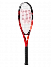 Ракетка для тенниса Wilson детская Pro Staff Precission Jr 25 Фото 2