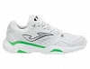 Кроссовки мужские Joma Master 1000 (White) Фото 1