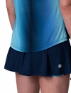 Футболка Bidi Badu Spike V-Neck W (Dark Blue/Blue/Aqua) Фото 7
