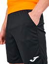 Шорты Joma Drive M (Black) Фото 5