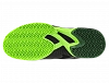 Кроссовки мужские Mizuno Wave Exceed Court Padel (Черный/Зеленый/Зеленое Яблоко) Фото 4