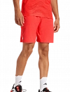Шорты Adidas Ergo 7in Shorts M (Полупрозрачный Красный) Фото 3