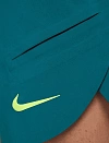 Шорты Nike Court Dri-FIT Advantage Rafa 7in M (Turquoise) Фото 8