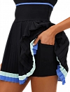 Платье Beach Riot Antonia Dress W (Темно-синий) Фото 3