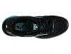 Кроссовки мужские Joma Ace Грунтовые (Черный/Бирюзовый) Фото 3