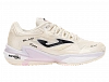 Кроссовки женские Joma Slam Lady (Beige) Фото 1