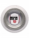 Струны для тенниса Wilson NXT Soft 200m (Серый) Фото 1