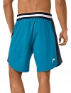 Шорты Head Power Shorts M (Синий) Фото 2