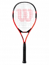 Ракетка для тенниса Wilson детская Pro Staff Precission Jr 26 Фото 1
