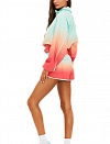 Куртка Beach Riot Casen Jacket W (Разноцветный) Фото 6