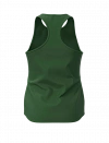 Топ Seven Six Polya Sleeveless T-shirt G (Forest Elf) Фото 2