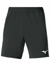 Шорты Mizuno 8 in Flex Short M (Черный) Фото 3
