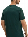 Футболка Raqueta Deporte, Green M (Зеленый) Фото 2