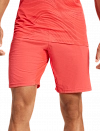 Шорты Adidas Ergo 7in Shorts M (Полупрозрачный Красный) Фото 2