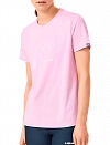 Футболка Head Lara T-Shirt W (Розовый) Фото 2