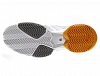 Кроссовки женские Adidas Stella McCartney Barricade (Белый/Серый) Фото 3