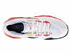 Кроссовки мужские Mizuno Wave Enforce Tour 2 (White/Baritone Blue/Fiery Coral) Фото 3