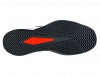 Кроссовки мужские Wilson Rush Pro Lite (Black/Ebony/White) Фото 4