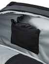 Сумка Head для тенниса Pro X Duffle Bag L (Черный/Серый) Фото 6