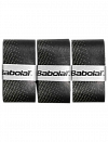Овергрип Babolat VS Original (Черный/Желтый) Фото 2